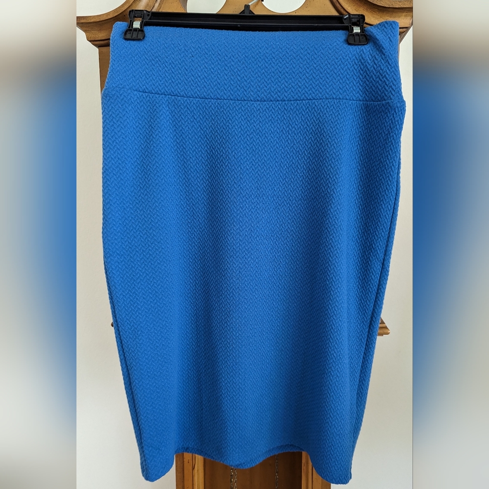 LuLaRoe Cassie Skirt